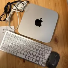 Mac Mini (Late 2014) 2.8GHz/8GB/1TB FD