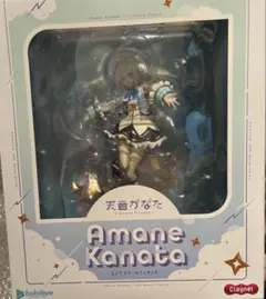 ホロライブ　hololive クレーネル　天音かなた 1/7スケールフィギュア