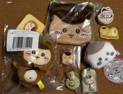 くりまんじゅう グッズまとめ売り