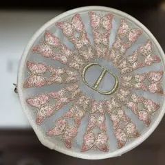 Dior ノベルティ ポーチ 母の日
