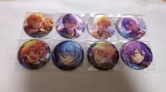 プロセカ あんスタコラボ 缶バッチ まとめ売り