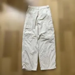 パラシュートパンツ ワークパンツ