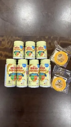 ほほえみ アタッチメント