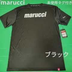 marucci マルーチ　Tシャツ　未使用タグ付き