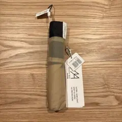 MAGICAL TECH 折りたたみ傘 晴雨兼用