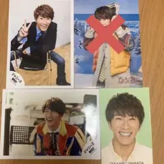濱田崇裕　公式写真