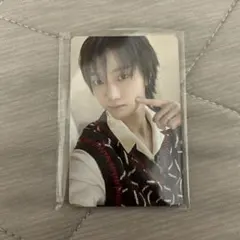 スペシャル盤 封入トレカ6枚 BOYNEXTDOOR 『BOYLIFE』