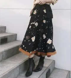 AMY IRREHEM SKIRT 完売品
