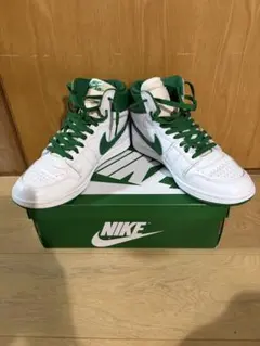 NIKE AIR SHIP SP White Pine Greenのサムネイル