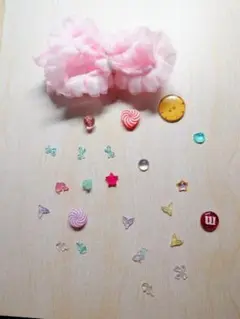 パーツ　まとめうり　⑦