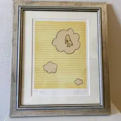 2025年最新】奈良美智 サインの人気アイテム - メルカリ