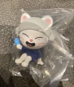 スキズ SKZOO サウナガチャ ジニレット