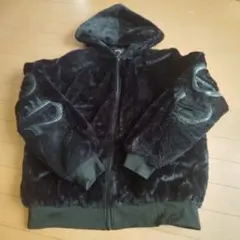 アウター ジップ