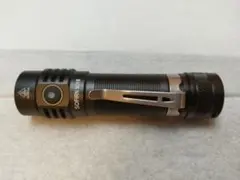 ※Sofirn SC18 SST40 5700K ライト 18650付き 新品※のサムネイル