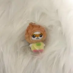 ちびっとも コロコロクリリン サンリオ 和菓子