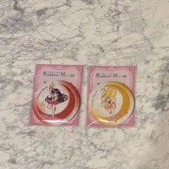 美少女戦士セーラームーン　缶ミラー
