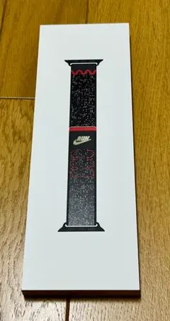 NIKE MGCX4FE/A Apple Watch 42mm ミッドブラック