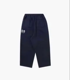 8egreedyスウェットパンツ 8egreedy Infinity logo sweat pants M - メルカリ