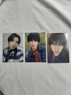 STARGLOW ADAM アダム トレカセット