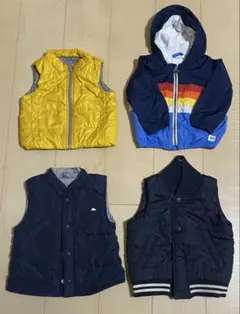 GAP ベビーアウター 6-12ヶ月