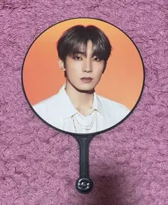 2026年最新】SEVENTEEN うちわ ウォヌの人気アイテム - メルカリ