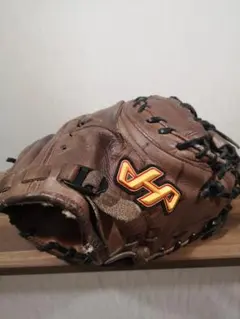 ハタケヤマ PRO-268S キャッチャーミット - メルカリ