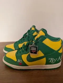 Nike SB Dunk High Supreme