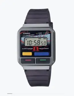 ストレンジャーシングス 腕時計