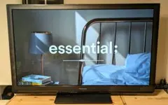 2026年最新】PANASONIC TH-P50の人気アイテム - メルカリ