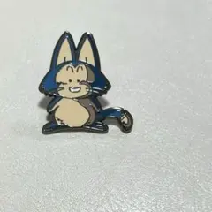 ドラゴンボール　プーアル　ピンバッジのサムネイル