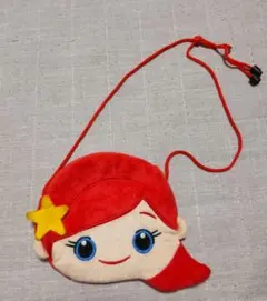 アリエル ポシェット キッズ用