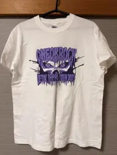 ONE OK ROCK ワンオク DETOX 2025 Tシャツ　Mサイズ