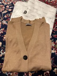 ファルコネーリ カーディガン