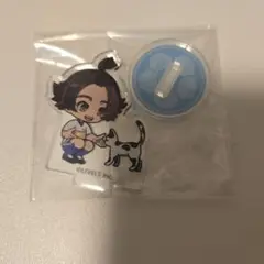 イナズマイレブン × まねきねこ コラボグッズ【木曽路兵太】 - メルカリ