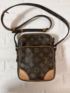 美品 LOUIS VUITTON ルイヴィトン モノグラム ショルダーバッグのサムネイル