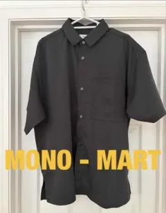 MONO - MART モノマート 半袖 シャツのサムネイル
