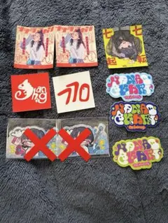 2026年最新】ナナヲアカリの人気アイテム - メルカリ