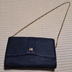 HANAE MORI ショルダーバッグ