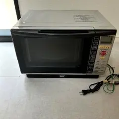 SHARP 電子レンジ RE-S5D-B 本体 - メルカリ