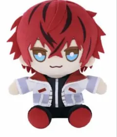 めておら ロゼ ぬいぐるみ お座りぬいぐるみ