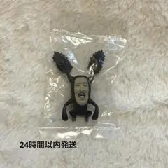 こびとづかんおすわりマスコット2　アラシクロバネ ガチャガチャ