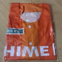 愛媛FC ユニフォーム