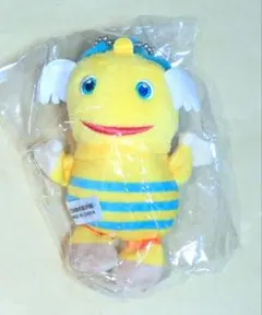 ぐーチョコランタン　ぬいぐるみボールチェーン　ガチャガチャのサムネイル