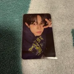 TWS ドフン play hard withmuu トレカ