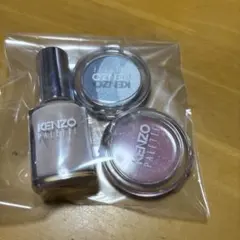 KENZO PALETTE アイシャドウ & ネイル、グロスのセットのサムネイル