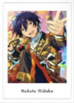 あんスタ ぱしゃっつ vol6 action 北斗 50枚