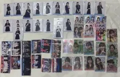 乃木坂46 ビルディバイドブライト 56枚 まとめセット③