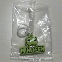 MINITEEN ぷっくりめじるしアクセサリー THE8 THEpalee