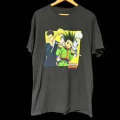 hunter×hunter Tシャツ