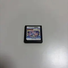 Nintendo DS カセット「とんがりボウシと魔法のお店」